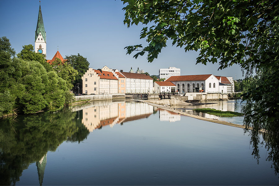 Dekoratives Bild Dekoratives Bild