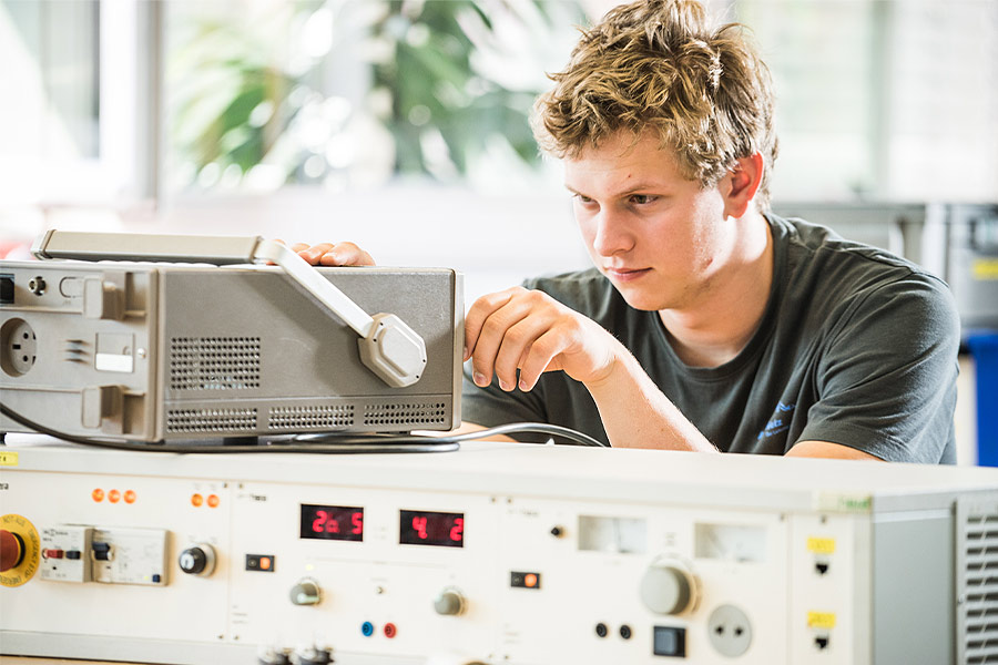 Dekoratives Bild Dekoratives Bild