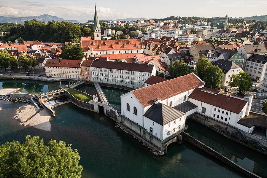 Dekoratives Bild Dekoratives Bild