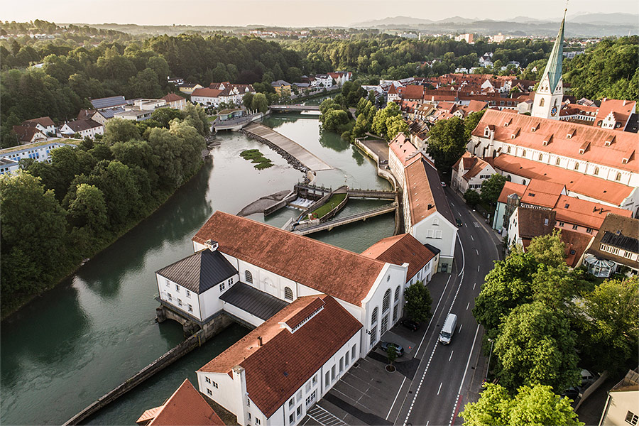 Dekoratives Bild Dekoratives Bild