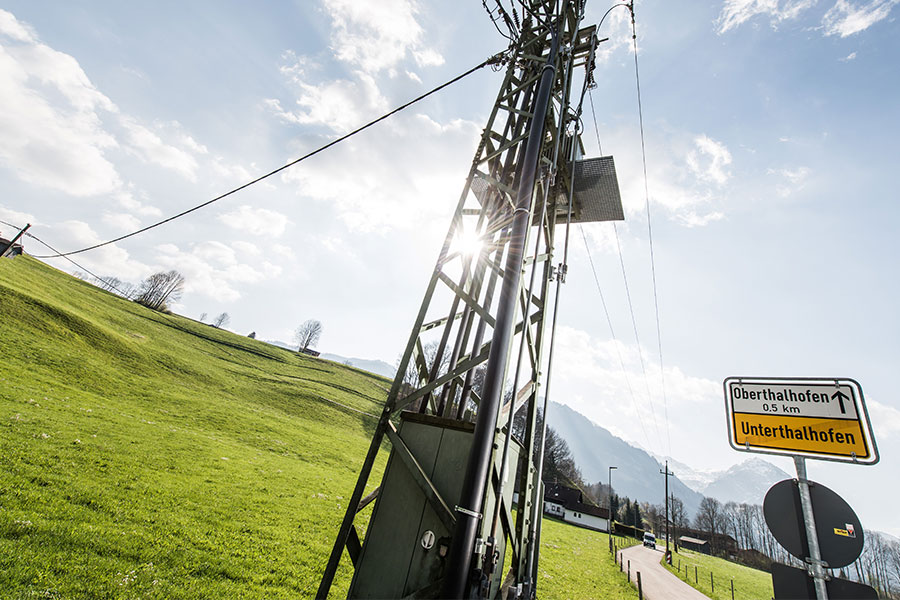 Dekoratives Bild Dekoratives Bild